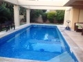 Villa for sale in Caesarea Israel.